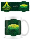 Muki: Halo Infinite - Master Chief Forest Mug (315ml)