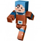 Figuuri: Minecraft - Hex Large Action Figure (22cm)