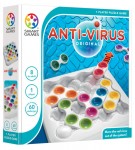 SmartGames: Anti-Virus