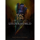 13th Age: Book of the Underworld