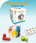 SmartGames: Plug & Play Puzzler