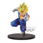 Figuuri: Dragon Ball Z - Super Saiyan Vegetto (15cm)