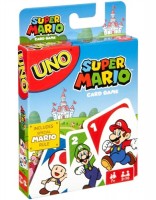 UNO: Super Mario