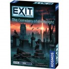 Exit: The Game - The Cemetery Of The Knight