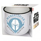 Muki: Star Wars - The Mandalorian -Bounty Hunter (400ml)