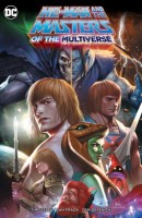 He-Man and the Masters of the Multiverse