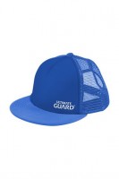 Lippis: Ultimate Guard Mesh Cap Blue