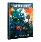 Warhammer 40k 9th:Codex: Space Marines