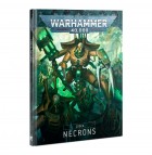 Warhammer 40k 9th: Codex: Necrons