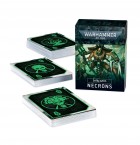 Warhammer 40k 9th: Datacards: Necrons
