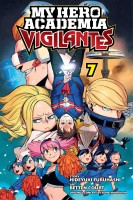 My Hero Academia: Vigilantes 7