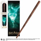 Harry Potter: james Potter's Wand (+Bookmark)