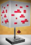 Lamppu: Minecraft Led Lamp