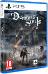 Demon's Souls (+Reaper Scythe Weapon)