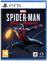 Spider-Man: Miles Morales (+Bonus DLC)