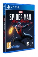Spider-Man: Miles Morales (Kytetty)