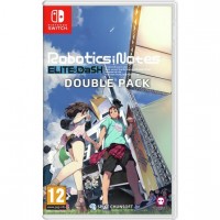 Robotics Notes Double Pack Collector\'s Edition