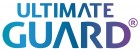 Ultimate Guard Pelimatto (UG Wordmark)