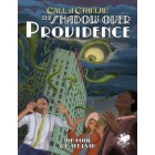 Call of Cthulhu RPG The Shadow over Providence