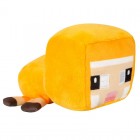 Pehmolelu: Minecraft - Mini Crafter Orange Sheep