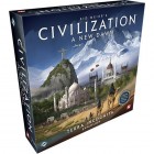 Civilization: A New Dawn - Terra Incognita Expansion