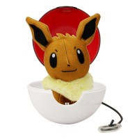 Pokmon: Toss \'n Pop - Eevee