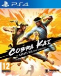Cobra Kai: The Karate Kid Saga Continues (Käytetty)