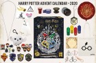 Joulukalenteri: Harry Potter (Wizarding World)