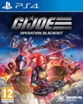 G.I. Joe: Operation Blackout (Kytetty)