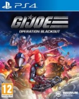 G.I. Joe: Operation Blackout