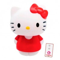 Lamppu: Hello Kitty LED Lamp (25cm)