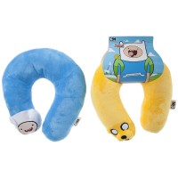 Niskatyyny: Adventure Time - Travel Cushion