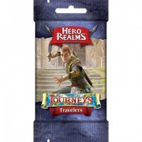 Hero Realms: Journeys Pack - Travelers