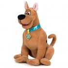 Pehmolelu: Scooby Doo - Scooby Kid (28cm)