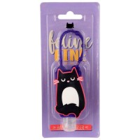 Ksidesi: Feline Fine - Refillable hydroalcoholic gel (29ml)