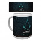Muki: Assassin's Creed Valhalla - Logo (300ml)