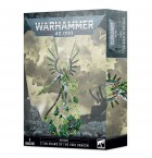 Warhammer 40k 9th: Necrons: C'Tan Shard of the Void Dragon