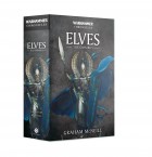 Warhammer Chronicles: Elves -The Omnibus (PB)