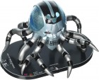 DC Comics HeroClix - Brainiac Skull Ship