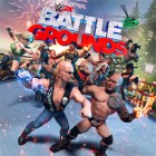 WWE 2K Battlegrounds (EMAIL - ilmainen toimitus)