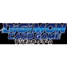 Digimon TCG: Release Special Booster Display (24) (Ver.1.5)
