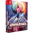 Pawarumi Limited Definitive Edition