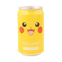Limsa: Pokemon - Pikachu Kurkkusooda (355ml)