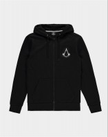 Huppari: Assassin\'s Creed Valhalla - Crest Banner (M)