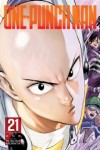 One-Punch Man: 21