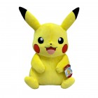 Pehmolelu: Pokemon - Istuva Pikachu XL (60cm)