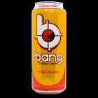 Energiajuoma: Bang - Pina Colada Sugar Free (500ml)