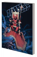 King Deadpool 1: Hail to the King
