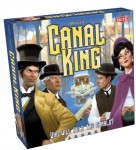 Canal King