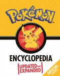 The Official Pokemon Encyclopedia: Updated and Expanded